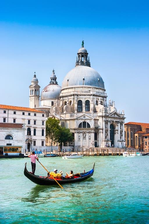 8 daagse rondreis gardameer, toscane & venetie 8-daagse rondreis Gardameer, Toscane & Venetie
