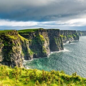 8-daagse rondreis Hello Ireland