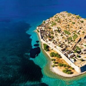8-daagse rondreis Ontdek Kreta