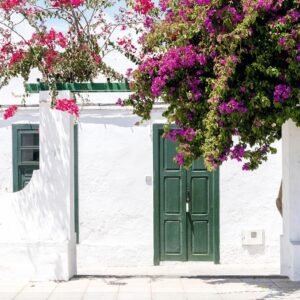 8 dg cruise Canarische Eilanden AIDAcosma