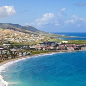 8 dg cruise Caribische Zee MSC Opera