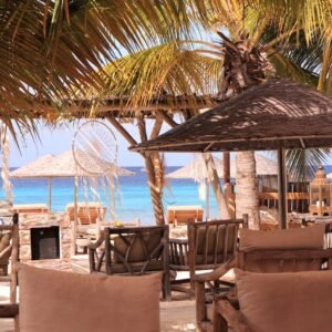 8 dg cruise Caribische Zee MSC Opera