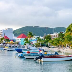 8 dg cruise Oost Caribische Zee Celebrity Xcel