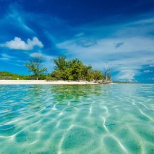 8 dg cruise West Caribische Zee Celebrity Xcel
