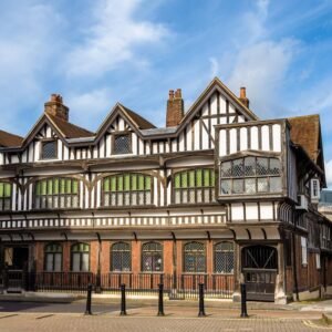 8 dg cruise West Europa MSC Preziosa