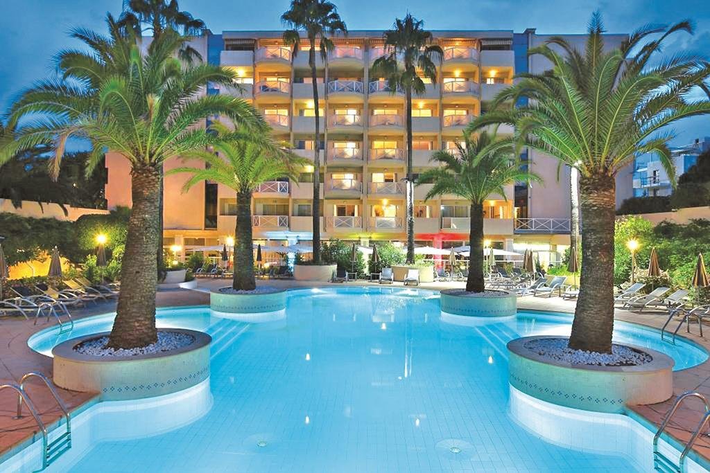 ac marriott ambassadeur AC Marriott Ambassadeur