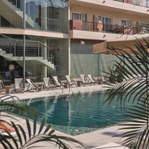 Uitblinkers voor kids! AQUA Hotel Promenade & Spa