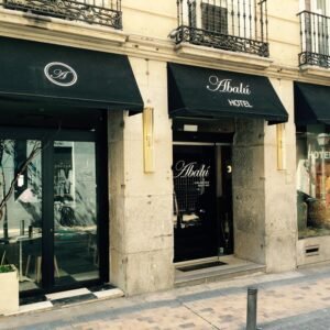 Abalu Boutique & Design