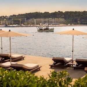 Adriatic Hotel by Maistra Collection