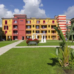 Vakantieparken Ai Pozzi Village Spa Resort