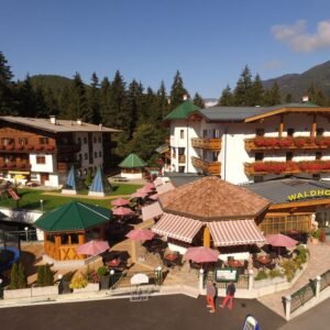 Aktivhotel Waldhof