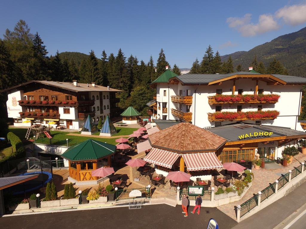 aktivhotel waldhof Aktivhotel Waldhof