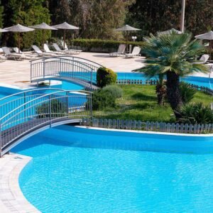 Alexandros Palace