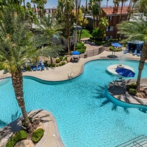 Alexis Park Resort