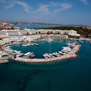 Altin Yunus en Thermal