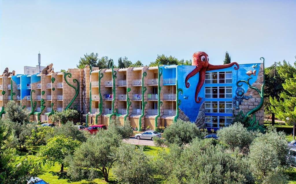 amadria park andrija Amadria Park Andrija