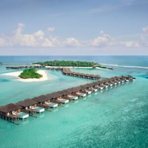 Anantara Veli Maldives Resort