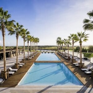 Anantara Vilamoura Algarve