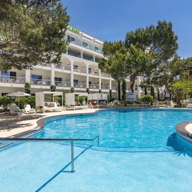 aparthotel houm plaza son rigo Aparthotel Houm Plaza Son Rigo