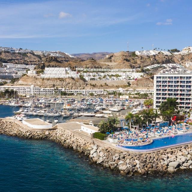 aparthotel marina suites Aparthotel Marina Suites