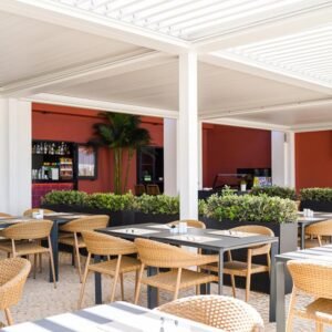 Aparthotel Vitor's Village