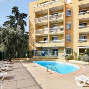 Appartement Maeve Pierre