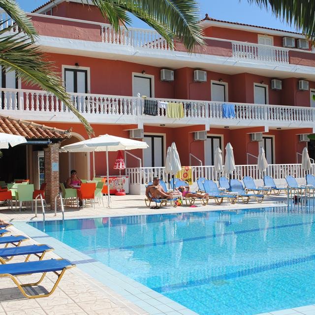 appartementen alex Appartementen Alex