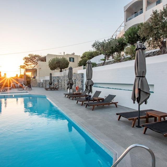 appartementen anthemis Appartementen Anthemis