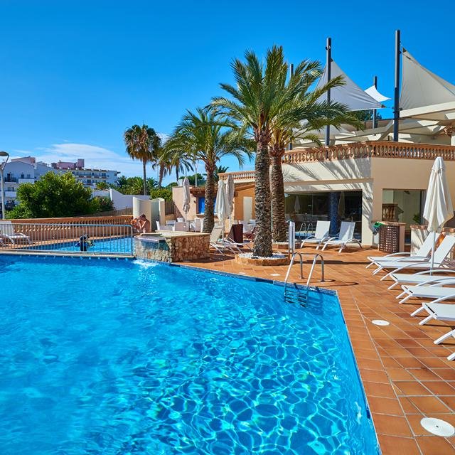 appartementen azul playa Appartementen Azul Playa