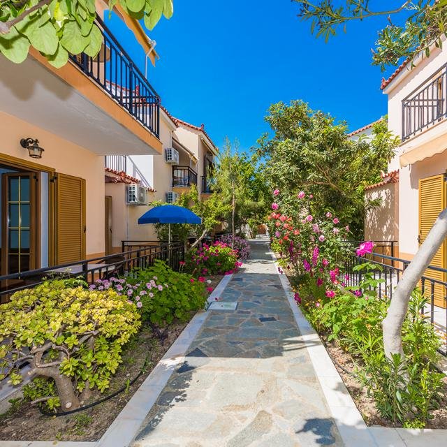 appartementen christinangela Appartementen Christinangela