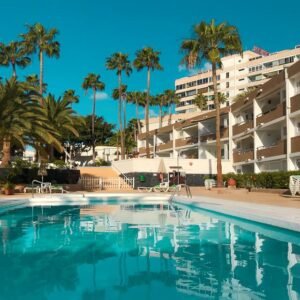 SPANJE Appartementen Corona Verde