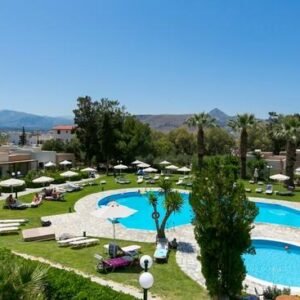 Appartementen Eleni Village