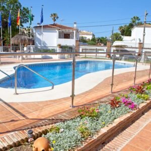 SPANJE Appartementen La Baranda