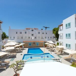 SPANJE Appartementen Los Arcos