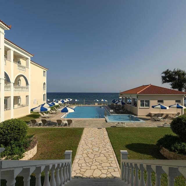 appartementen maria mare Appartementen Maria Mare