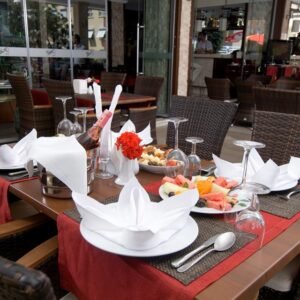 Appartementen My Home