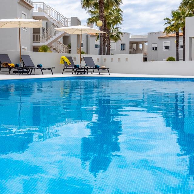 appartementen placid village inclusief huurauto Appartementen Placid Village - inclusief huurauto