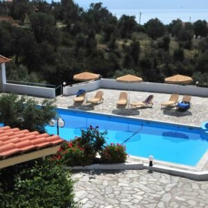 Appartementen Sunflowers