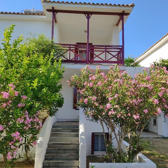 appartmenten alkistis Appartmenten Alkistis