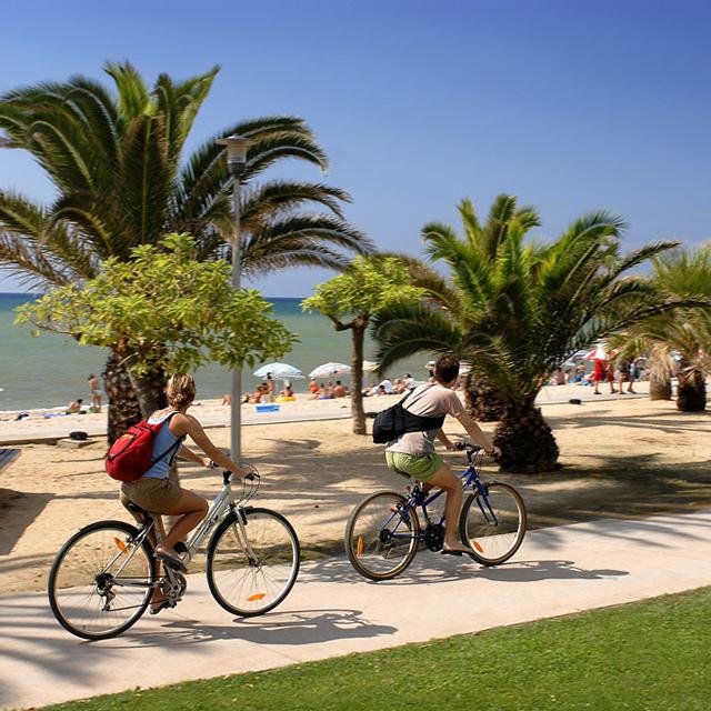 aqua aparthotel nostre mar Aqua Aparthotel Nostre Mar