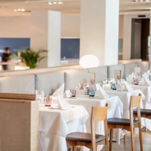 SPANJE Aqua Hotel Silhouette & Spa (logies/ontbijt) - adults only