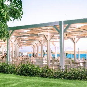 🇹🇷 TURKIJE Arcanus Hotels Sorgun