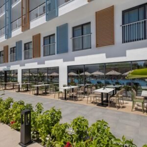 🇹🇷 TURKIJE Arcanus Hotels Trendline Resort Side