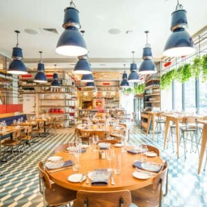 Arlo SoHo