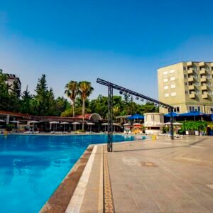 Armas Kaplan Paradise