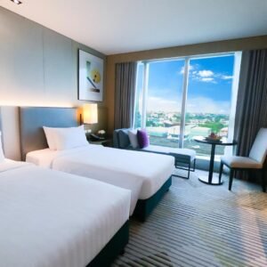 Asawin Grand Convention Hotel