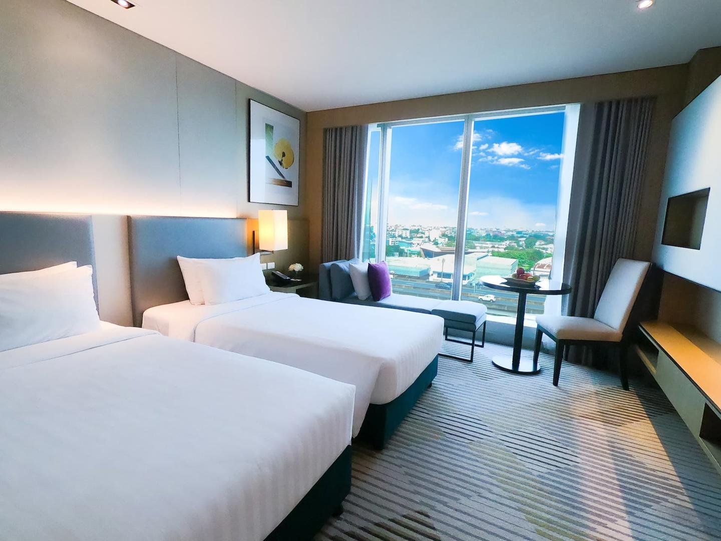 asawin grand convention hotel Asawin Grand Convention Hotel