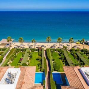 Atlantis Gardens