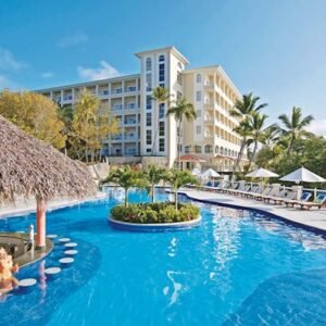 Bahia Principe Grand Cayacoa