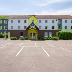 B&B Beaune Nord